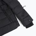 Pánská zateplená bunda BOGNER FIRE+ICE Leather black 4