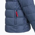 Pánská zateplená bunda BOGNER FIRE+ICE Leather blue 5