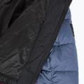 Pánská zateplená bunda BOGNER FIRE+ICE Leather blue 6