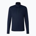 Pánské termo tričko Longsleeve BOGNER FIRE+ICE Pascal night blue 5