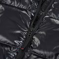 Dámská zateplená bunda BOGNER FIRE+ICE Vally-D black 3