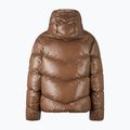 Dámská zateplená bunda BOGNER FIRE+ICE Vally-D hazelnut 2