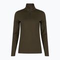 Dámské termo tričko Longsleeve BOGNER FIRE+ICE Margo 2 espresso