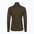 Dámské termo tričko Longsleeve BOGNER FIRE+ICE Margo 2 espresso 2