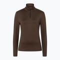Dámské termo tričko Longsleeve BOGNER FIRE+ICE Margo 2 espresso 5