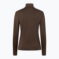 Dámské termo tričko Longsleeve BOGNER FIRE+ICE Margo 2 espresso 6
