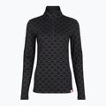 Dámské termo tričko Longsleeve BOGNER FIRE+ICE Margo 2 black