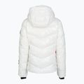 Dámská lyžařská bunda BOGNER FIRE+ICE Selly 2 off white 2