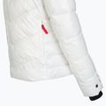 Dámská lyžařská bunda BOGNER FIRE+ICE Selly 2 off white 6