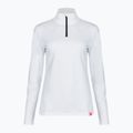 Dámská termoakční mikina BOGNER FIRE+ICE Margo 2 off white