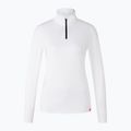 Dámská termoakční mikina BOGNER FIRE+ICE Margo 2 off white 5