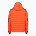 Pánské lyžařské kalhoty BOGNER FIRE+ICE Nic-T vibrant fire 2