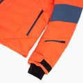 Pánské lyžařské kalhoty BOGNER FIRE+ICE Nic-T vibrant fire 5