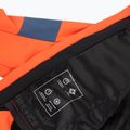 Pánské lyžařské kalhoty BOGNER FIRE+ICE Nic-T vibrant fire 6