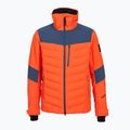Pánské lyžařské kalhoty BOGNER FIRE+ICE Nic-T vibrant fire 7