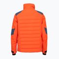 Pánské lyžařské kalhoty BOGNER FIRE+ICE Nic-T vibrant fire 8