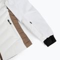Dámská lyžařská bunda BOGNER FIRE+ICE Janka 4 off white 3