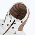 Dámská lyžařská bunda BOGNER FIRE+ICE Janka 4 off white 4