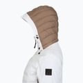 Dámská lyžařská bunda BOGNER FIRE+ICE Janka 4 off white 5