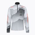 Pánské termo tričko Longsleeve BOGNER FIRE+ICE Pascal multicolor