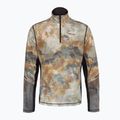 Pánská termoakční mikina BOGNER FIRE+ICE Pascal multicolor