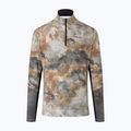 Pánská termoakční mikina BOGNER FIRE+ICE Pascal multicolor 5