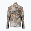 Pánská termoakční mikina BOGNER FIRE+ICE Pascal multicolor 6