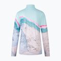 Dámská termoakční mikina BOGNER FIRE+ICE Ilvy 3 multicolor 7