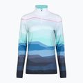 Dámské termo tričko Longsleeve BOGNER FIRE+ICE Ilvy 3 multicolor