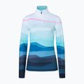 Dámské termo tričko Longsleeve BOGNER FIRE+ICE Ilvy 3 multicolor 5
