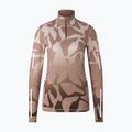 Dámská termoakční mikina BOGNER FIRE+ICE Ilvy 3 multicolor