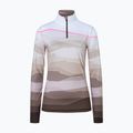 Dámská termoakční mikina BOGNER FIRE+ICE Ilvy 3 multicolor