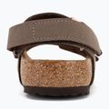 Dětské sandály BIRKENSTOCK Milano AS Kids BFBC Regular mocca  6