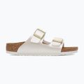 Dětské nazouváky BIRKENSTOCK Arizona Birko-Flor electric metallic pearl 2