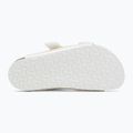 Dětské nazouváky BIRKENSTOCK Arizona Birko-Flor Narrow electric metallic pearl 4