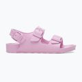 Dětské sandály BIRKENSTOCK Milano EVA Narrow fondant pink 2