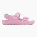 Dětské sandály BIRKENSTOCK Milano EVA Narrow fondant pink 2