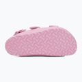 Dětské sandály BIRKENSTOCK Milano EVA Narrow fondant pink 4