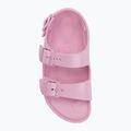 Dětské sandály BIRKENSTOCK Milano EVA Narrow fondant pink 5