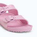 Dětské sandály BIRKENSTOCK Milano EVA Narrow fondant pink 7