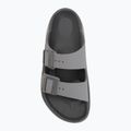 Nazouváky BIRKENSTOCK Mogami Terra 2 Strap Birko-Flor Regular apex whale gray 5