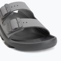 Nazouváky BIRKENSTOCK Mogami Terra 2 Strap Birko-Flor Regular apex whale gray 7