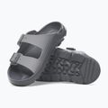 Nazouváky BIRKENSTOCK Mogami Terra 2 Strap Birko-Flor Regular apex whale gray 5