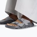 Nazouváky BIRKENSTOCK Mogami Terra 2 Strap Birko-Flor Regular apex whale gray 6