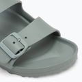 Nazouváky BIRKENSTOCK Arizona EVA Narrow pure sage 7
