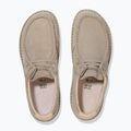 Pánské boty BIRKENSTOCK Pasadena Suede Leather Regular taupe 4
