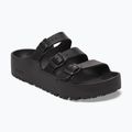 Nazouváky BIRKENSTOCK Florida Flex Platform EVA black