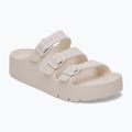 Nazouváky BIRKENSTOCK Florida Flex Platform EVA eggshell