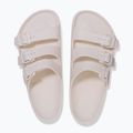 Nazouváky BIRKENSTOCK Florida Flex Platform EVA eggshell 3