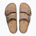Nazouváky BIRKENSTOCK Arizona WL Regular tabacco brown 10